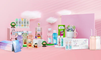 口腔护理品牌参半完成4亿元B轮融资，华兴新经济基金领投