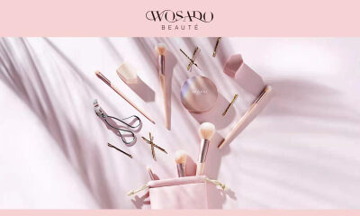 新锐美妆品牌WOSADO悦瞳获千万级Pre-A轮融资，致力于研发高品质眼妆产品