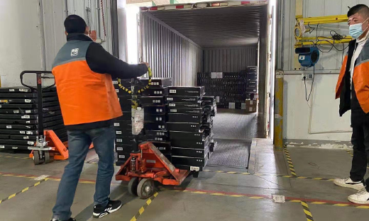 菜鸟联合快递公司全面不打烊：保障淘宝200多城送货，配送效率翻倍