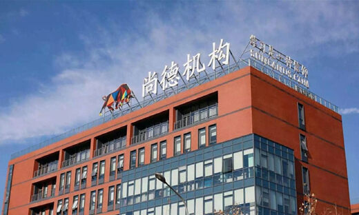尚德机构2023年第四季度净利润1.55亿元，连续11个季度实现盈利