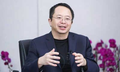 周鸿祎：扶助中小微实现新型工业化发展“一个都不能少”