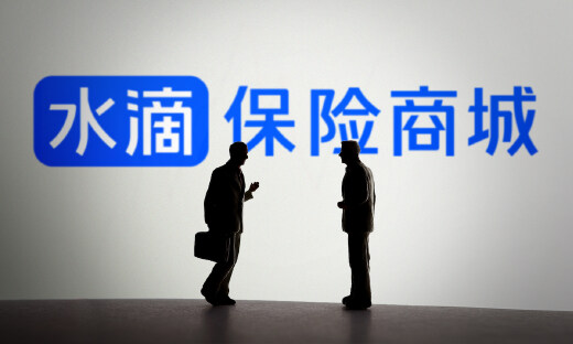 水滴即将IPO？资本市场将重估价值，或成百亿美元营收巨头