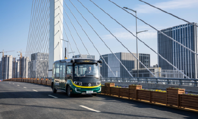 轻舟智航完成数千万美元A1轮投资，角逐万亿城市智慧出行市场