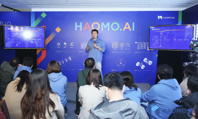 从三体宇宙公理，到自动驾驶的“认知智能”