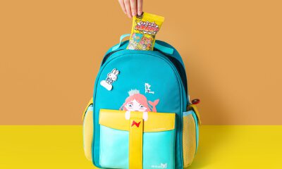 专注儿童食品市场，小黄象获真格基金数千万人民币投资