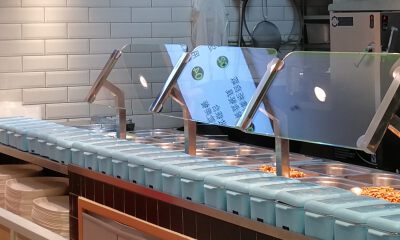 美团、饿了么瓜分外卖市场，这个项目获投千万逆势而上