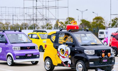 放弃丰田，90后为何抢购五菱宏光？