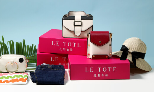 不买衣服却坐拥百万衣橱，他想让中国女生人人都成时尚“大魔头”