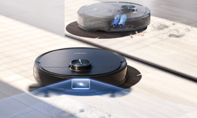 CEO钱程炮轰友商，科沃斯前程几何？