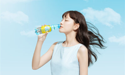 “嘿冻”“哈水”汉口二厂接连出新品，国潮厂牌很懂Z世代