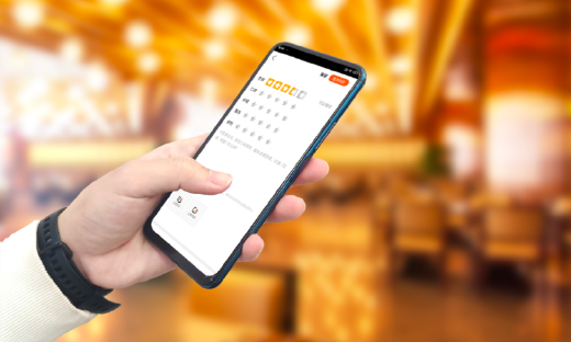 新大众，不点评