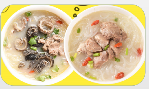 汤小羊：自建食品工厂切入千亿羊汤市场，直播1分钟卖出6万元