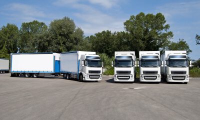 云柚货运完成数千万美元B轮融资，腾讯和钟鼎资本联合领投