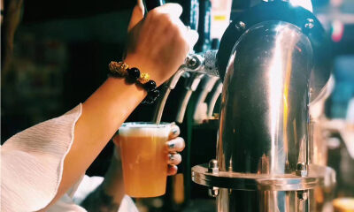 爱咕噜获数千万元A轮融资，提供精酿啤酒智能酿造+鲜啤供应链服务