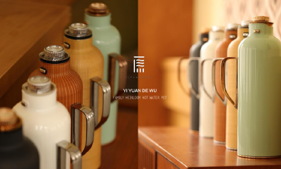 一原得物：3万只传家壶一抢而空，高端保温瓶的路该怎么走？