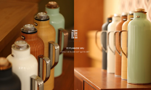 一原得物：3万只传家壶一抢而空，高端保温瓶的路该怎么走？