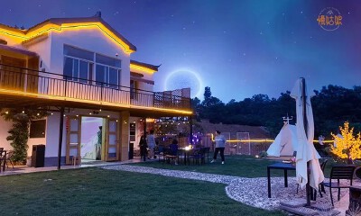 500多家连锁店覆盖50多个城市，慢姑娘欲成为国内最大的城市娱乐空间运营商