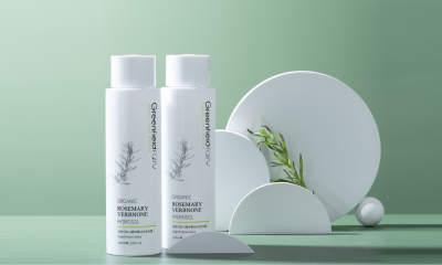 绿野芳踪：纯天然植物护肤，国产护肤终究还得靠成分取胜