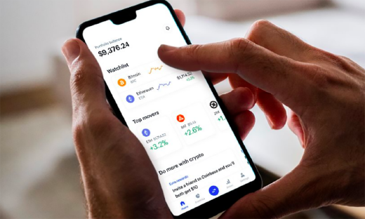 上市首日收涨31%，股价大幅波动，Coinbase能否撑起千亿估值？