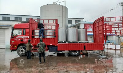 年消耗6000吨苹果，烟台美峪如何在千亿果酒市场取胜？