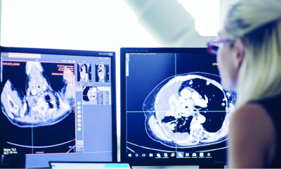 法国影研医疗科技使用阿里云技术，助力抗肿瘤新药研发