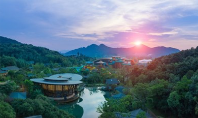 3万家酒店，撑起一个IPO