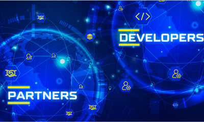 人工智能企业来也科技完成C+ 轮5000万美元融资