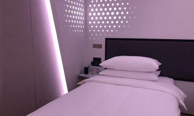 高瓴也盯上了床垫生意，睡眠赛道越来越热闹了