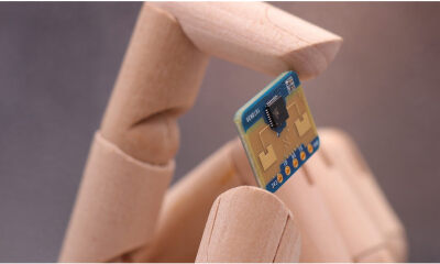 TSN芯片公司特思恩完成A轮股权融资，旗下多款网络芯片通过流片验证