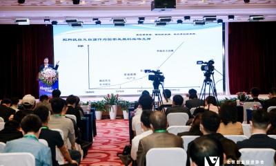 科技部中国科技发展战略研究院研究员赵刚：科技与创投密不可分，要推动科技自立自强