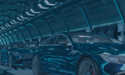 一径科技邵嘉平：车规、量产，MEMS激光雷达优势何在？