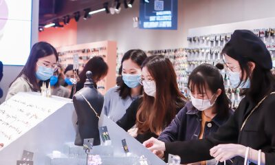 会员制快时尚饰品品牌ACC超级饰获近1亿美金融资