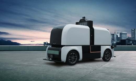 无人配送3年内迎爆发：京东等互联网巨头有场景优势，初创公司可差异化竞争