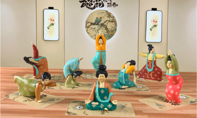 对话52TOYS陈威：从盲盒热的现象背后看玩具产业发展