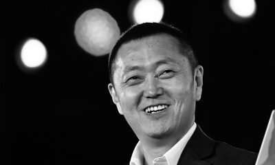 左晖辞世，VC叹息