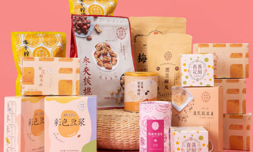 喜善花房：一年卖出3000多万的花茶，让李佳琦无限回购的产品