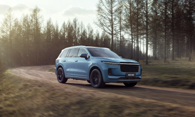 理想汽车发布Q3财报：营收346.8亿元，同比增长271.2%