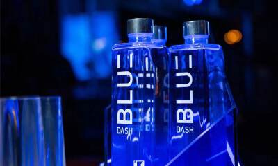 主打零糖直饮，酒类新物种Blue Dash如何成为夜生活新宠