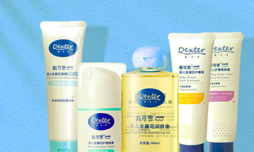 婴童洗护品牌戴可思Dexter完成超5000万元B+轮融资