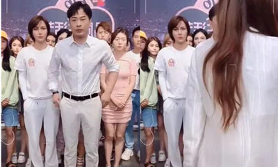 叫板快手、怒斥抖音，辛巴称遭遇不公平对待