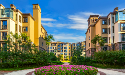 首日订购1600万元的直播卖房！众盟超级播x首开香溪郡如何激发售楼新高潮？