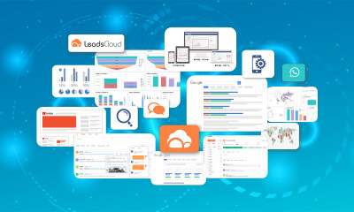 询盘云完成千万级美元新一轮融资，云启资本领投
