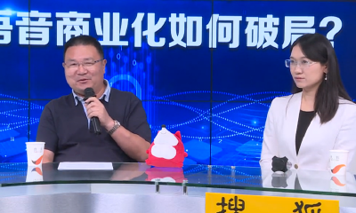 专家解读智能语音发展：数据和算法仍存瓶颈，2B应用潜力更大