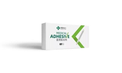 生物材料耗材研发商博恩锐尔完成近亿元B+轮融资，经纬中国领投