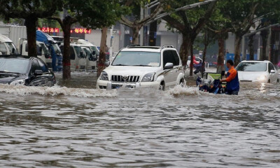 河南企业家出手了！24小时捐赠超3亿驰援家乡