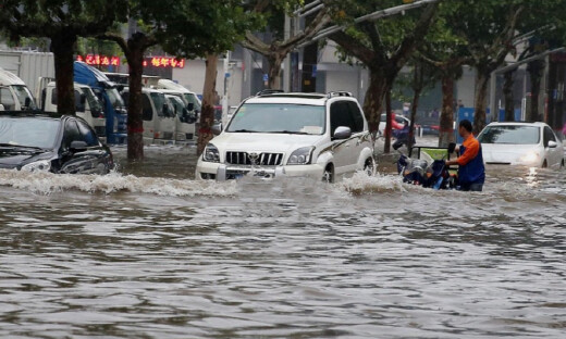 河南企业家出手了！24小时捐赠超3亿驰援家乡