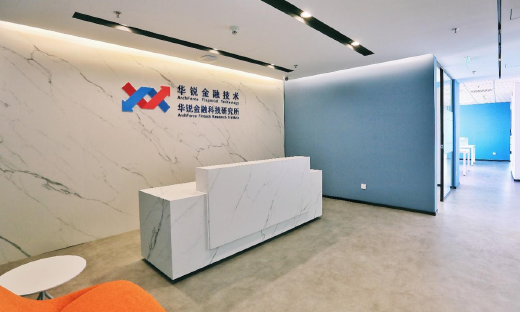 华锐金融技术完成1亿元C轮融资，红杉资本中国基金投资