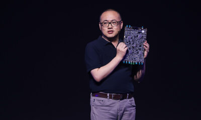 地平线余凯：科学家创业，如何走过0到1？