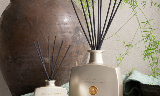 香气正在成为年轻人的社交密码，进口香氛消费加速增长