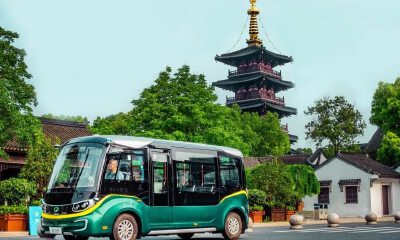 自动驾驶何时梦想成真？